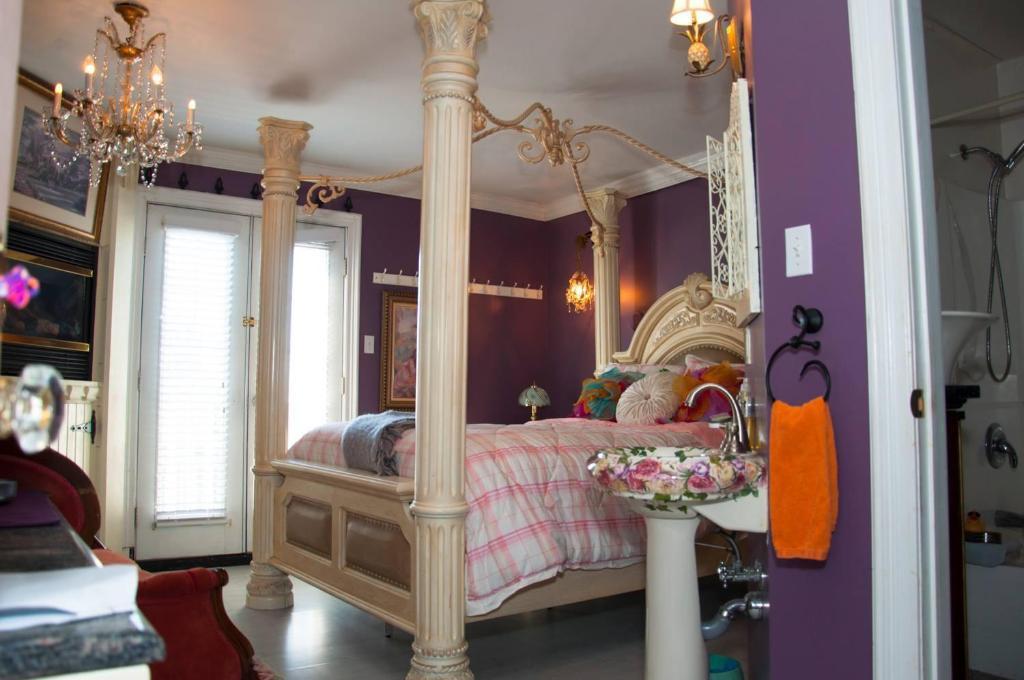 Ocean City Mansion Exterior foto